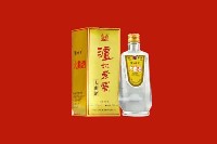 漳州市龙文区回收泸州老窖
